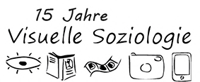 15 Jahre Soziologie Logo